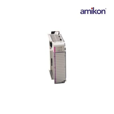 1769-IF8 8 Pt Analog Input Module