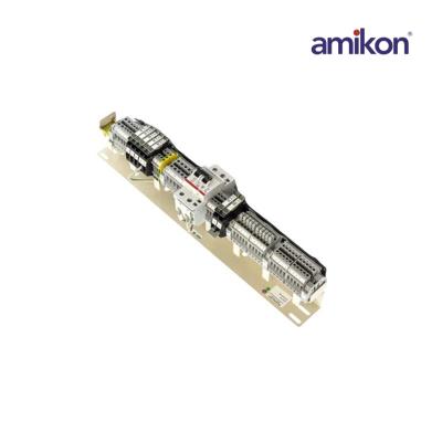 ABB DSSX110 DSAX110 Analog Giriş/Çıkış Kartı