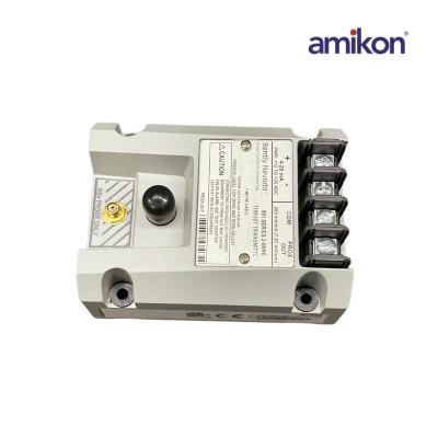 Bently Nevada 991-06-XX-01-00 MOD:164113-01 İtme Vericisi