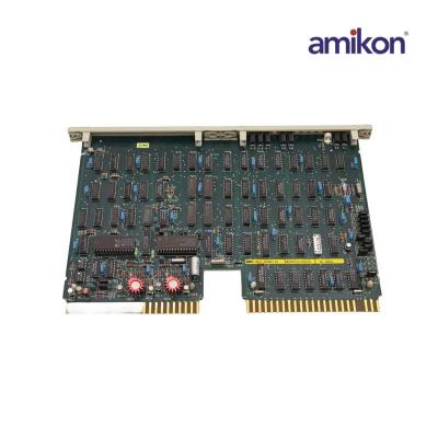 ABB HENF209644R0007 G4AA Ağ Ortağı Modülü