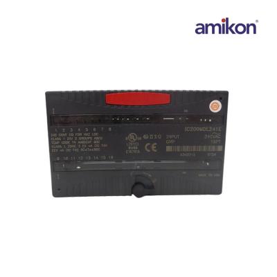 General Electric IC200MDL241 VersaMax AC Giriş Modülü