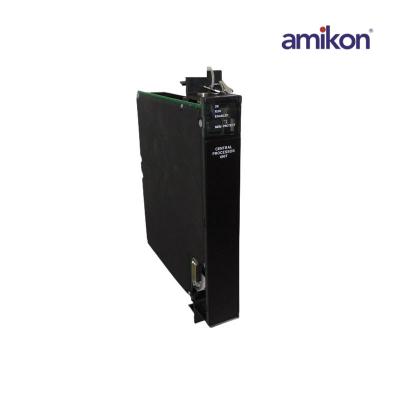 General Electric IC697CPM790 Merkezi İşlem Birimi