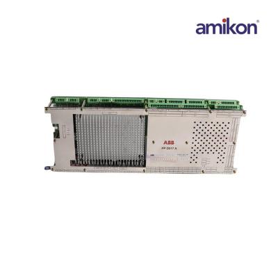 ABB 3BHE041576R301 PP D517 A3011 Dönüştürücü Kontrol Cihazı