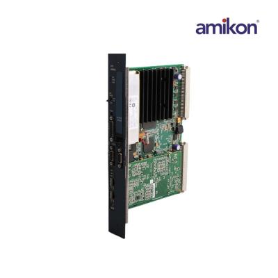 General Electric IC698CPE010 Merkezi İşlem Birimi