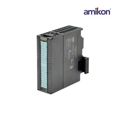 Siemens 6ES7332-5HF00-0ABO SIMATIC S7-300 Analog Çıkış Modülü