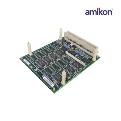 General Electric IC697MEM717 Genişletme Belleği