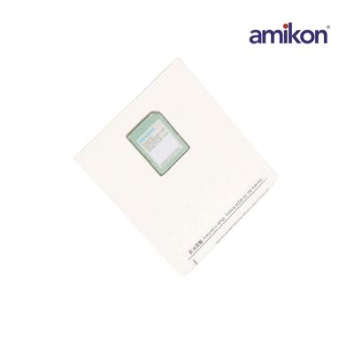 Siemens 6ES7953-8LG20-0AA0 SIMATIC S7 Mikro Hafıza Kartı