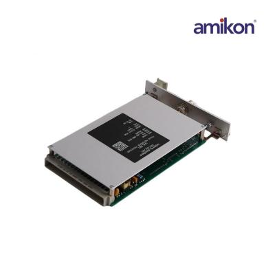 VIBRO METRE UVL682 204-682-000-061S Kontrol Kartı