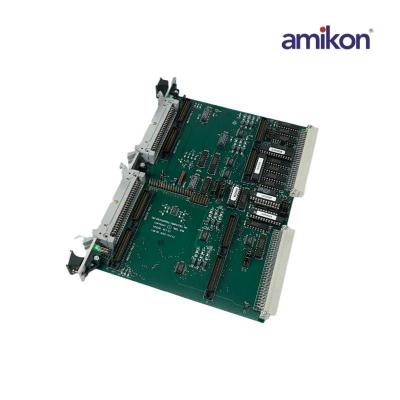 General Electric VIPC616 4 Yuvalı Röle Kontrol Devre Kartı