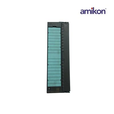 Siemens 6ES7331-7KF01-0AB0 SIMATIC S7-300 Analog Giriş Modülü