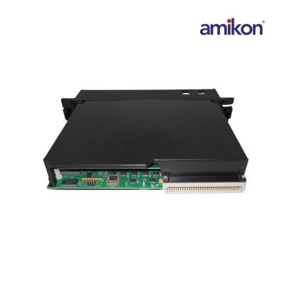 General Electric IC697CPM790 Merkezi İşlem Birimi