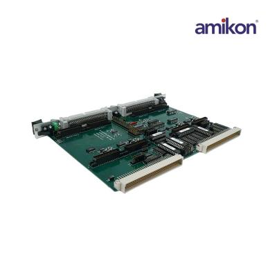 General Electric VIPC616 4 Yuvalı Röle Kontrol Devre Kartı