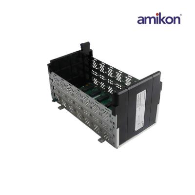 Honeywell TC-FXX072 7 Yuvalı Kart Rafı Kasası