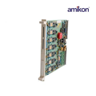 ABB DSAO120 57120001-EY Analog Çıkış Modülü 8 Kanal