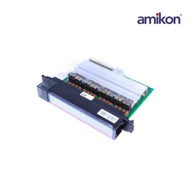 General Electric IC697MDL340 Çıkış Modülü