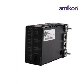 General Electric IS220PAOCH1A Mark VIe Analog Output Module
