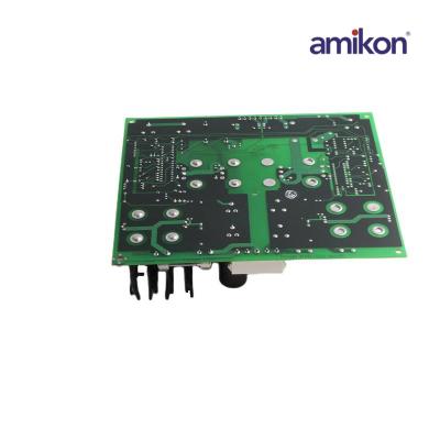 General Electric IS200IGPAG2AED Mark VI Baskılı Devre Kartı