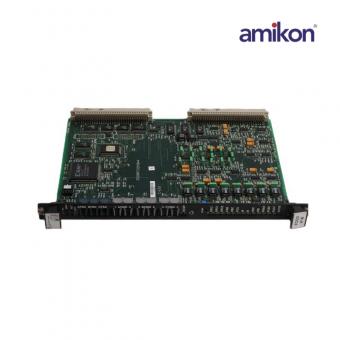 General Electric DS200SIOBH1ABA VME Stand I/O Board
