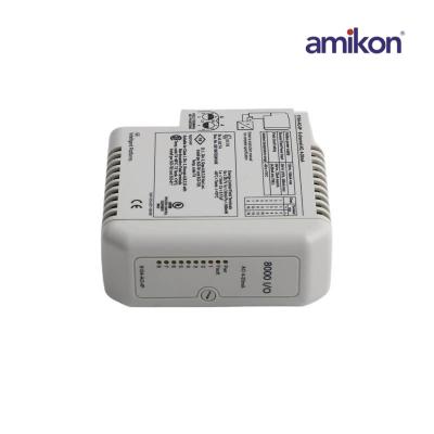 General Electric 8104-AO-IP 8 Kanallı Analog Çıkış Modülü