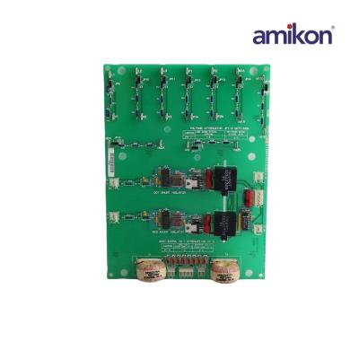 General Electric DS200SHVMG1ACC High Voltage M-Frame Interface Board