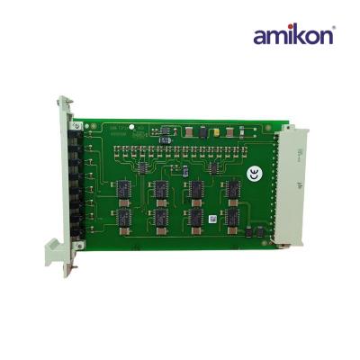 Hima F3113A Output Amplifier Module