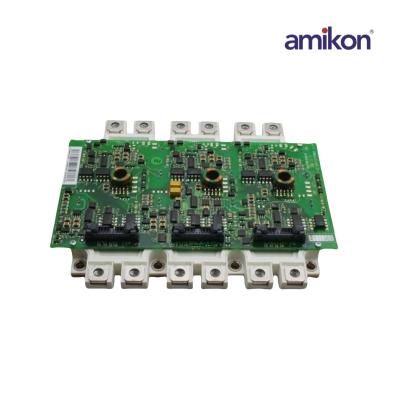 ABB FS300R12KE3/AGDR-71C Drive Board