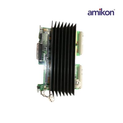 General Electric IS215VPROH1BD Acil Durum Türbin Koruma Modülü