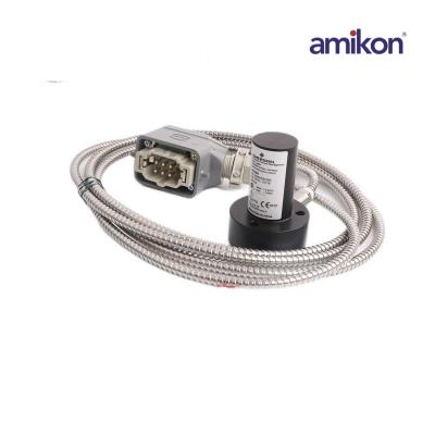 EMERSON EPRO PR9268/200-000 Elektrodinamik Hız Sensörü