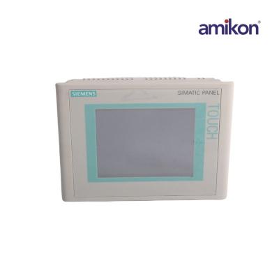 6AV6642-0BA01-1AX1 Touch Panel