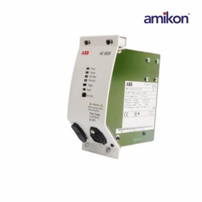 AC800F 3BDH000011R1 SA801F