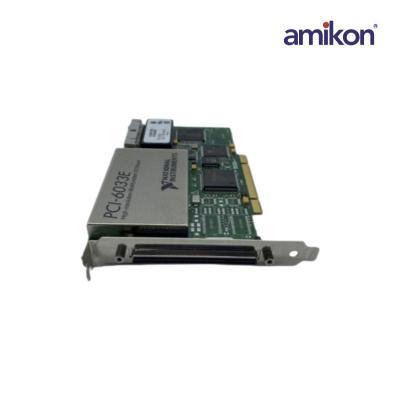 PCI-6033E
