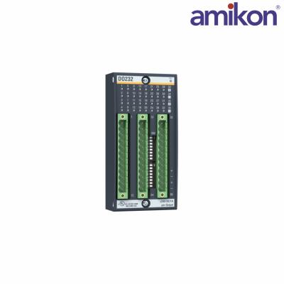 Bachmann DO232 Dijital Çıkış Modülü