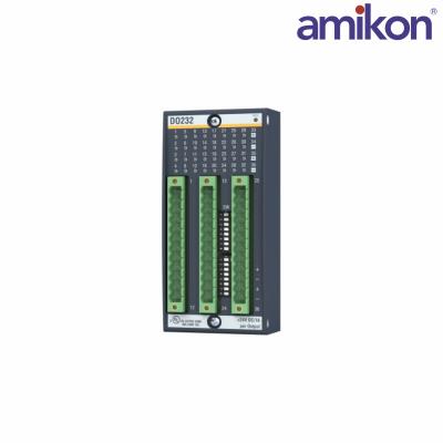 Bachmann DO232 Dijital Çıkış Modülü