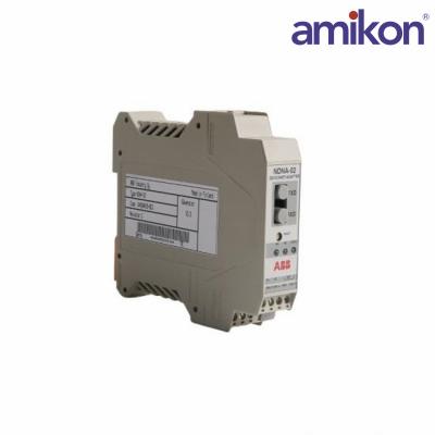 ABB NDNA-02-KIT 3AUA489002B5047 DeviceNet Adaptör Modülü
    <!--放弃</div>-->