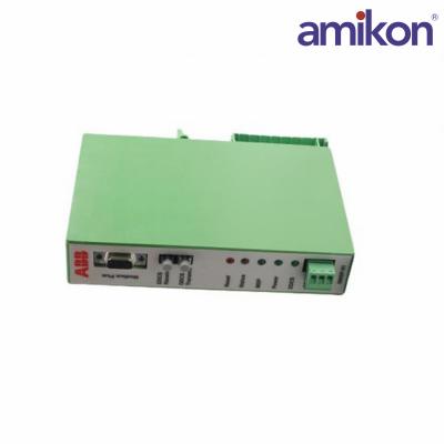 ABB NMBP-01 Modbus Plus Adaptör
    <!--放弃</div>-->