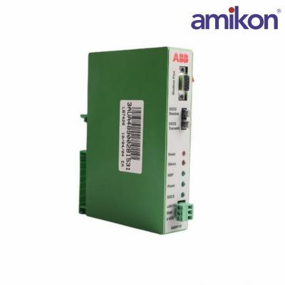 ABB NMBP-01 Modbus Plus Adaptör
    <!--放弃</div>-->