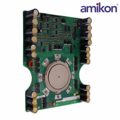 ABB GVC704AE01 3BHB003230R0101 POWER BOARD ASSEMBLY