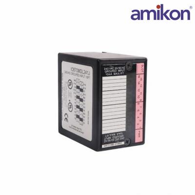 General Electric IC670MDL241 Giriş Modülü
    