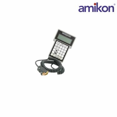 Woodward 9907-205 El Tipi Programcı