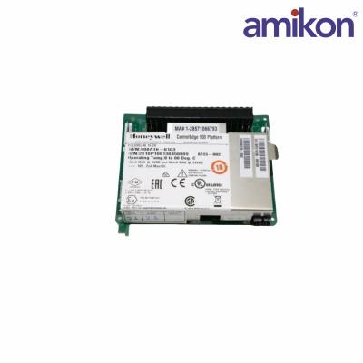 Honeywell 900A16-0103 16 Kanallı Yüksek Seviye Analog Giriş Modülü