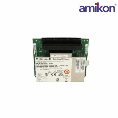 Honeywell 900A16-0103 16 Kanallı Yüksek Seviye Analog Giriş Modülü