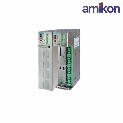 Siemens 6DL3100-8AC03 Ön Uç Modülü