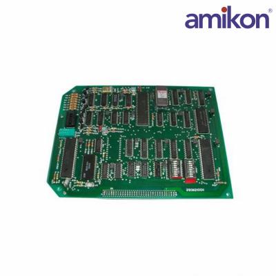 General Electric 20X4584-10A 20X4584A4 20X4584A4SR Kontrol Kartı