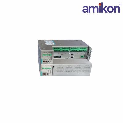 Siemens 6DL3100-8AC03 Front End Module