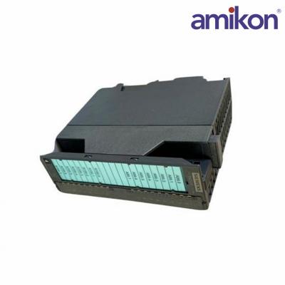 Siemens 6ES7322-1BH01-0AA0 Digital Output Module