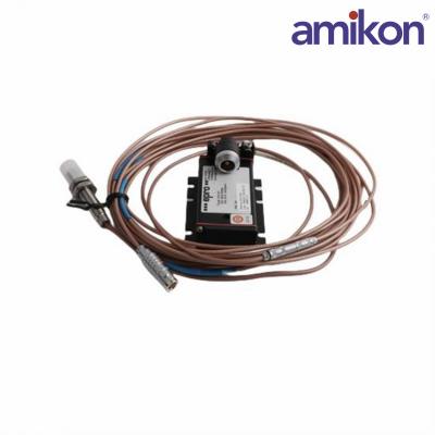 EMERSON PR6423/002-030 CON021 8mm Girdap Akımı Sensörü