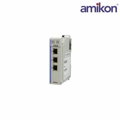 PROSOFT MVI69-104S Ethernet Sunucu Haberleşme Modülü