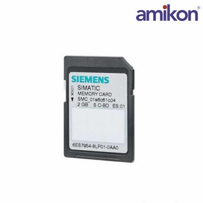 Siemens 6ES7954-8LL03-0AA0 SIMATIC S7, HAFIZA KARTI