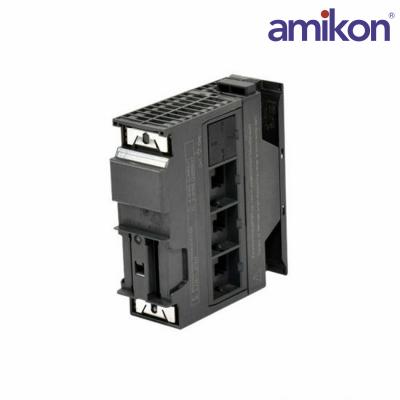 Siemens 6ES7331-7KB02-0AB0 Analog Giriş Modülü