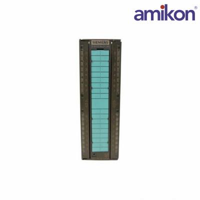 Siemens 6ES7323-1BL00-0AA0 Dijital G/Ç Modülü